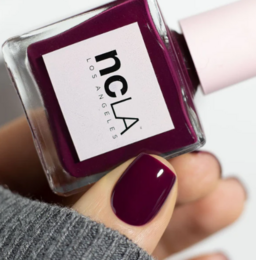 NCLA Beauty neglelak - Spis tærte, drik vin - 13,3 ml