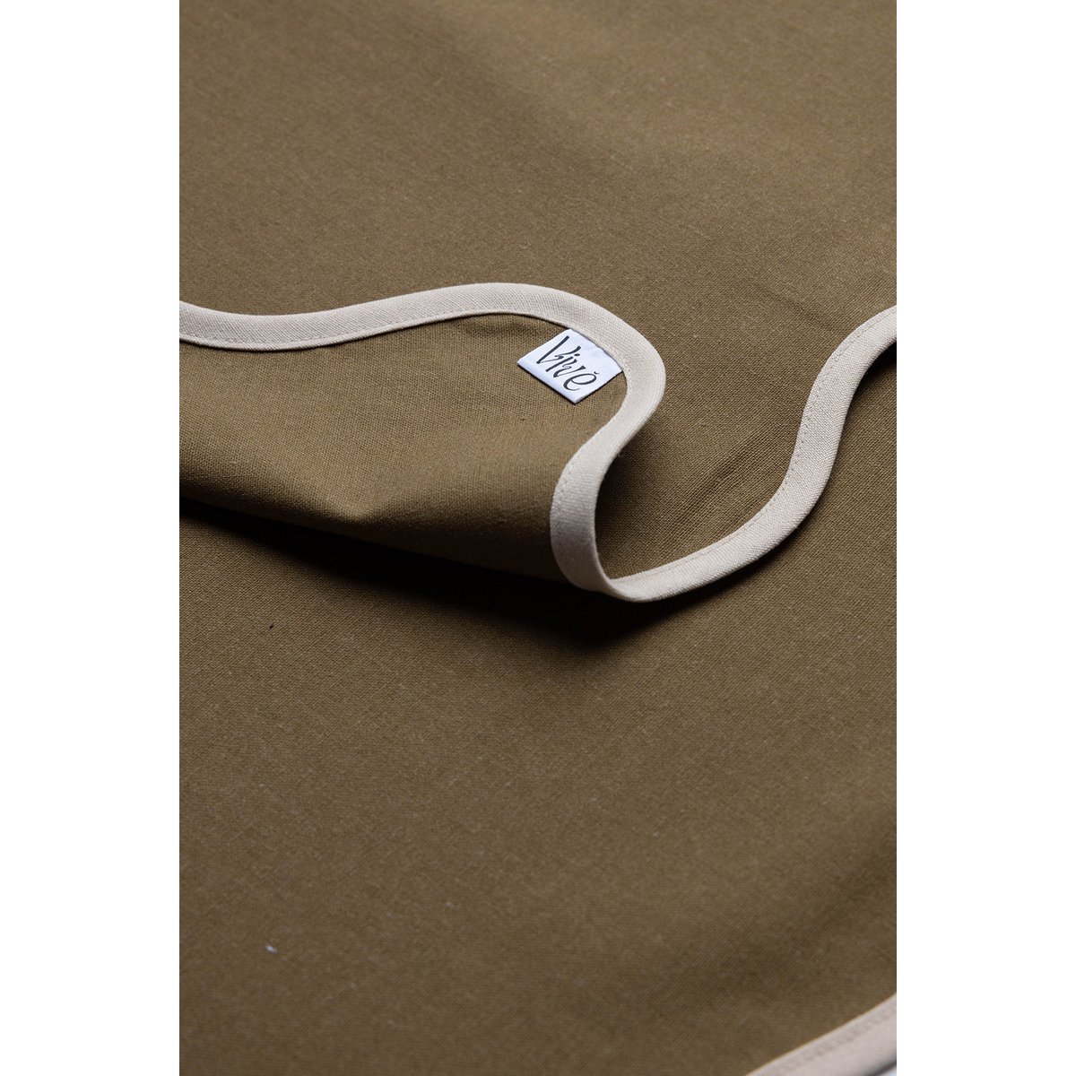 Lilou Scallop NAPKINS (set of 2)
