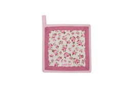 Portavaso Fiori piccoli 20x20 cm Isabelle Rose