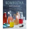 Machen Sie selbst Kombucha