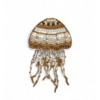 Brooch Meduso