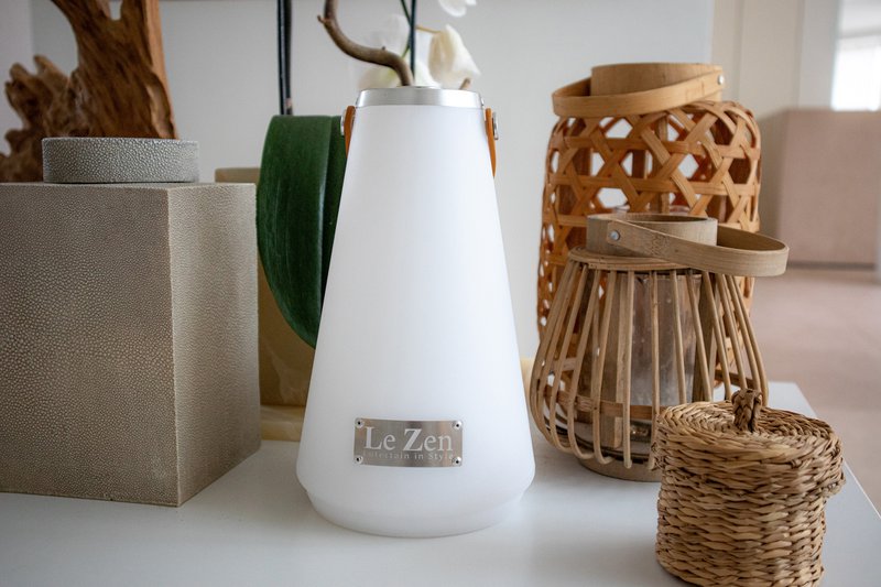 Le Zen Lux