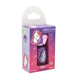 UNICORN water varnish
