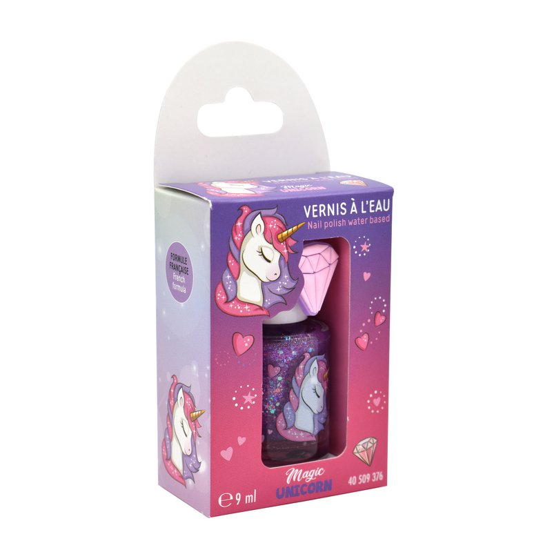 UNICORN water varnish
