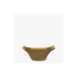 Marsupio Loqi in oro metallizzato