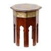 Orientalischer Beistelltisch Meena