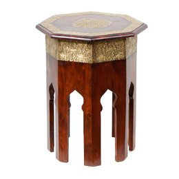 Orientalsk sidebord Meena