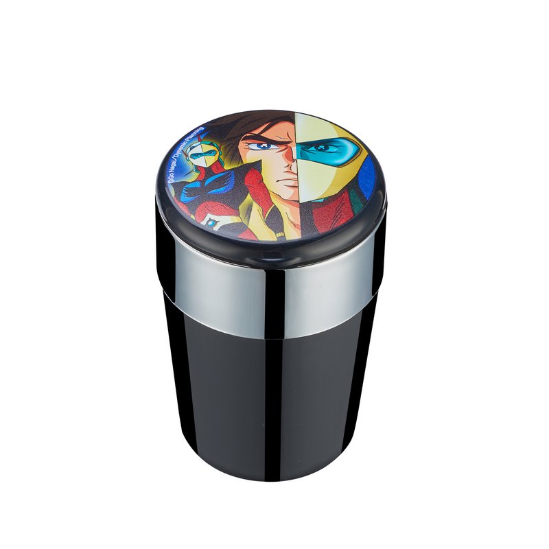 Posacenere LED GOLDORAK