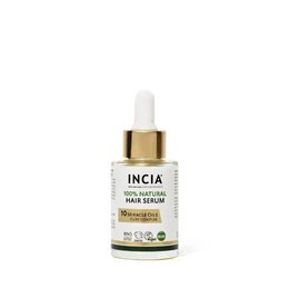 INCIA 100 % natürliches Haarserum