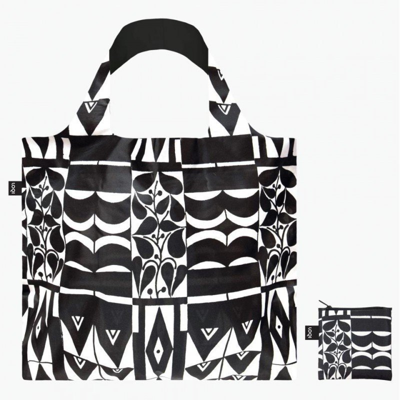 Loqi Bag Josef Hoffmann Werkstaette
