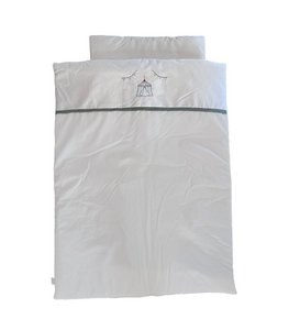 Circus –  duvet and pillow with filling 135/100, 40/60