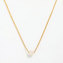 Bella Necklace
