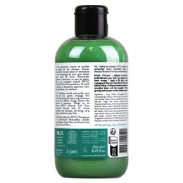FULL CARE - Beard & Hair Care Shampoo for Men