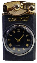 CRLi Lighter Black Watch