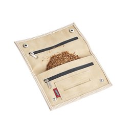 Large Corduroy tobacco pocket