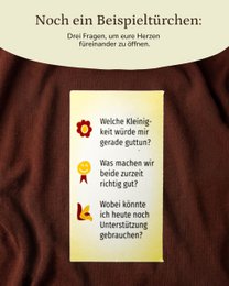 Der PaarMinuten Adventskalender 2026