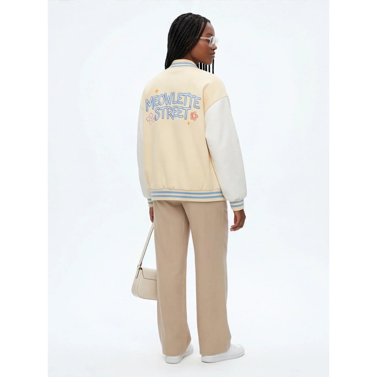 Elevated Apparel – from Sustainable Material for Absolute Comfort