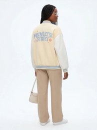 Elevated Apparel – from Sustainable Material for Absolute Comfort
