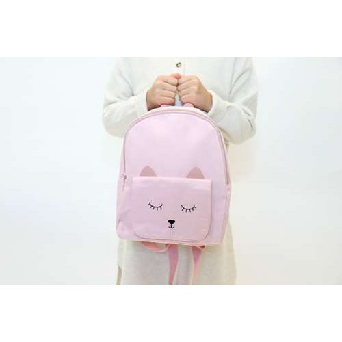 Mina Rucksack - Rosa