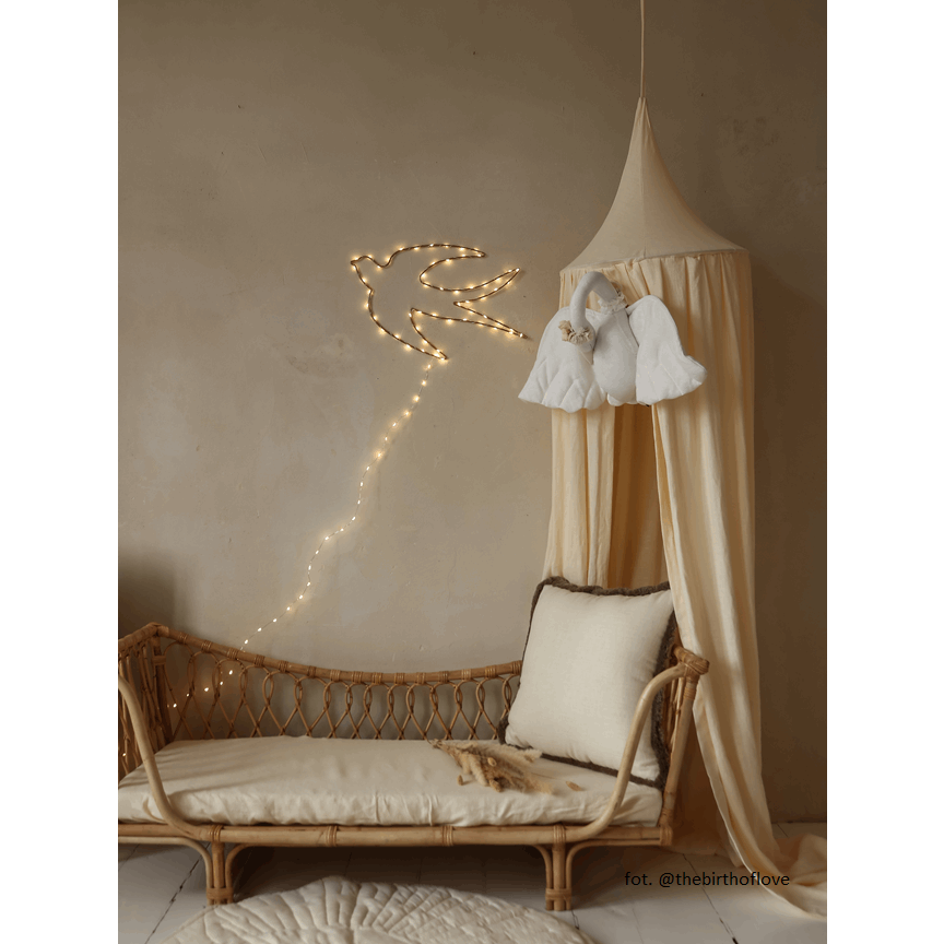 Swallow Lights&Dreams Lamp