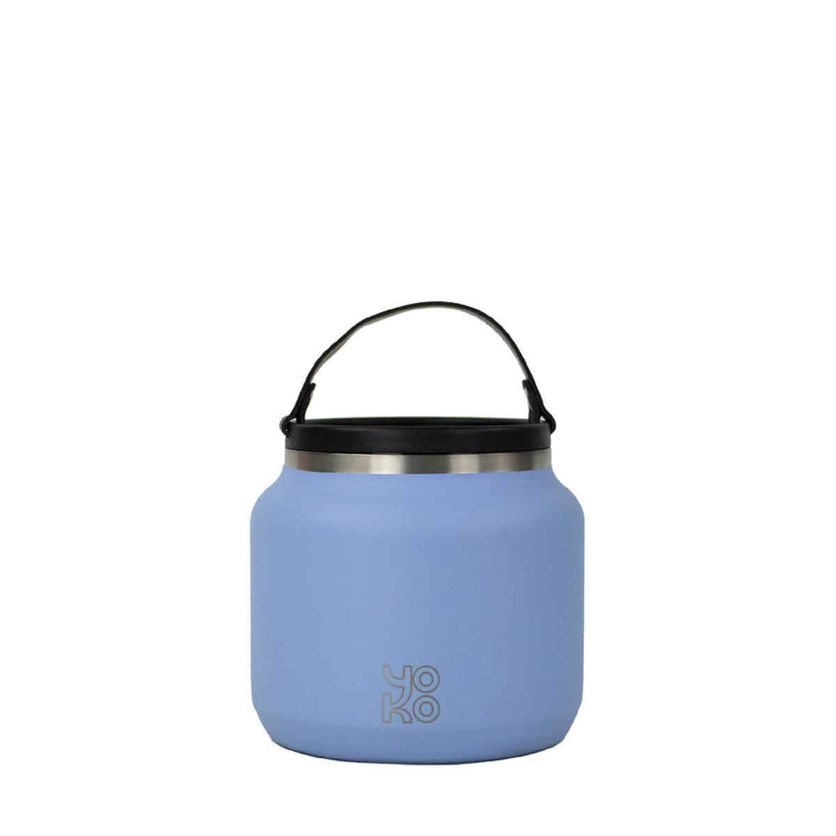 Geïsoleerde Lunchbox 700 ml - Blauw