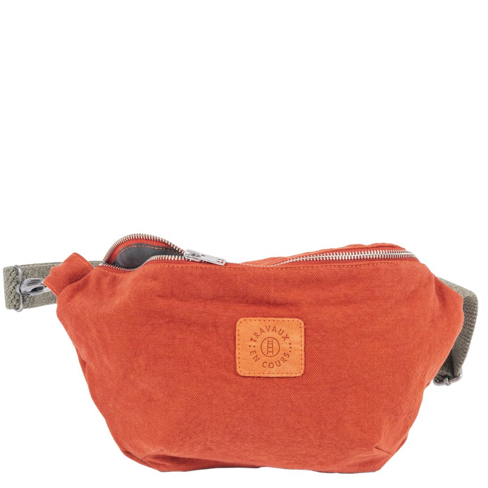 FANNY BAG - BANANA BAG  