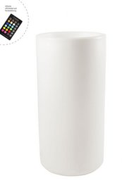 Pot élégant brillant XL