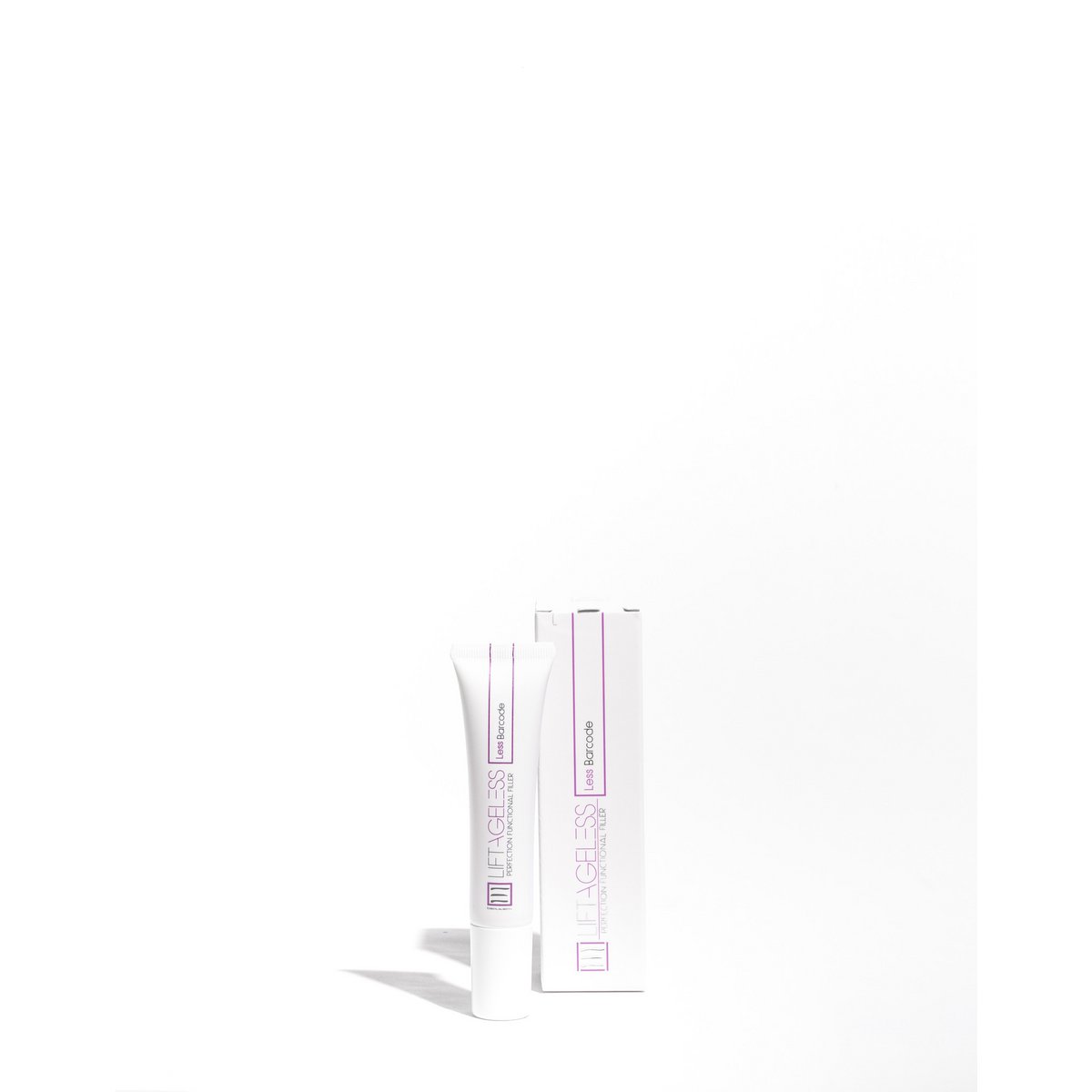 Beautech Lifageless Barcode
