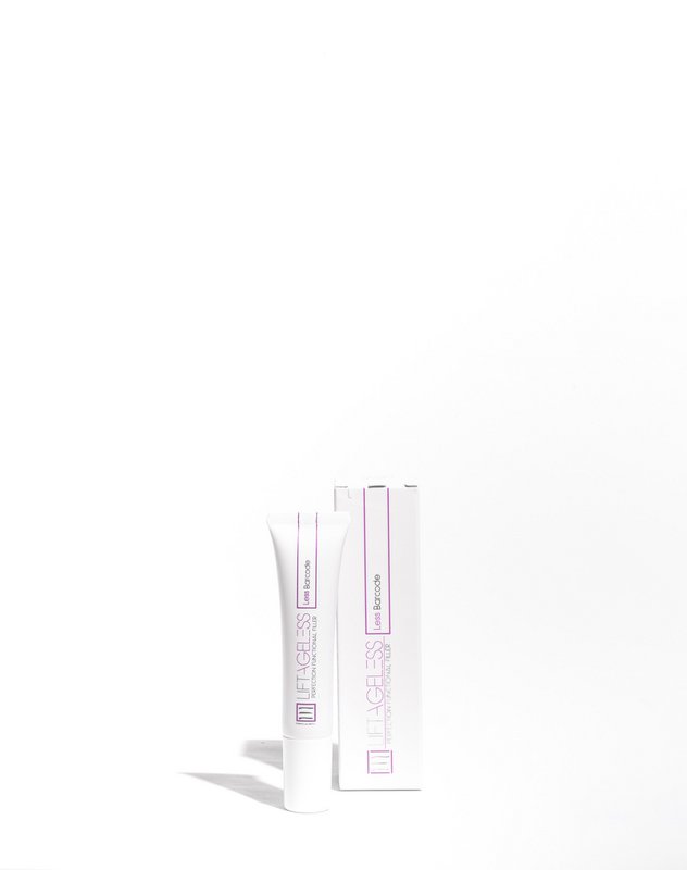 Beautech Lifageless Barcode
