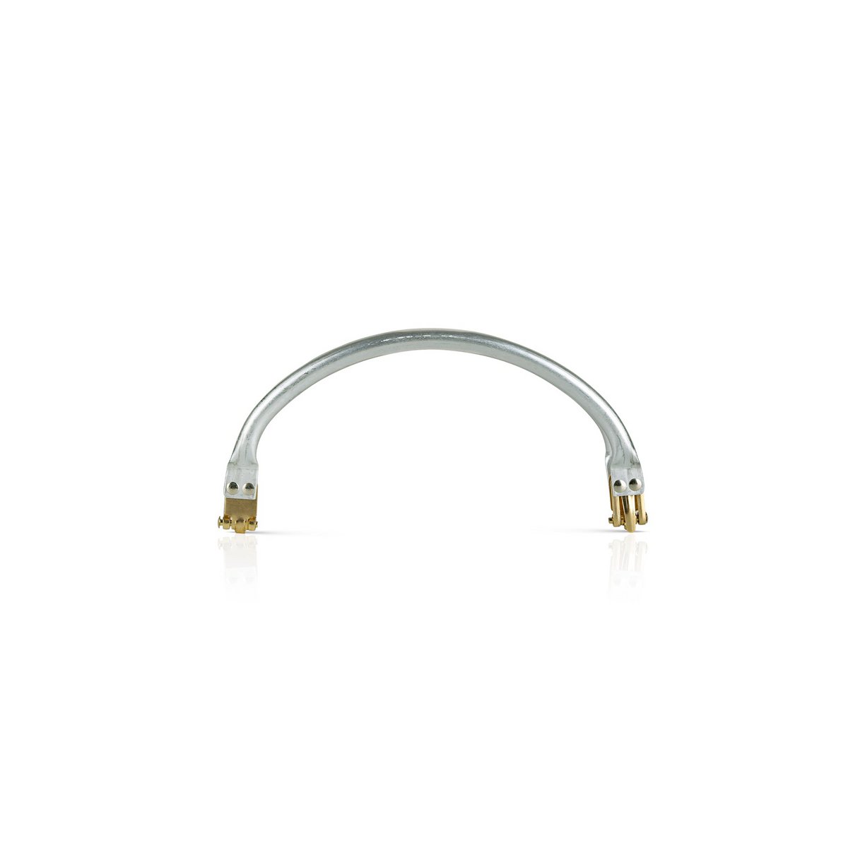 Secret Metal Pung Stel - Oval Form