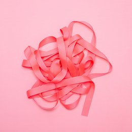 Cadeaulint neonroze, neonroze lint gemakkelijk te strikken, 16 mm x 5 m neon grosgrain lint voor het inpakken van cadeaus