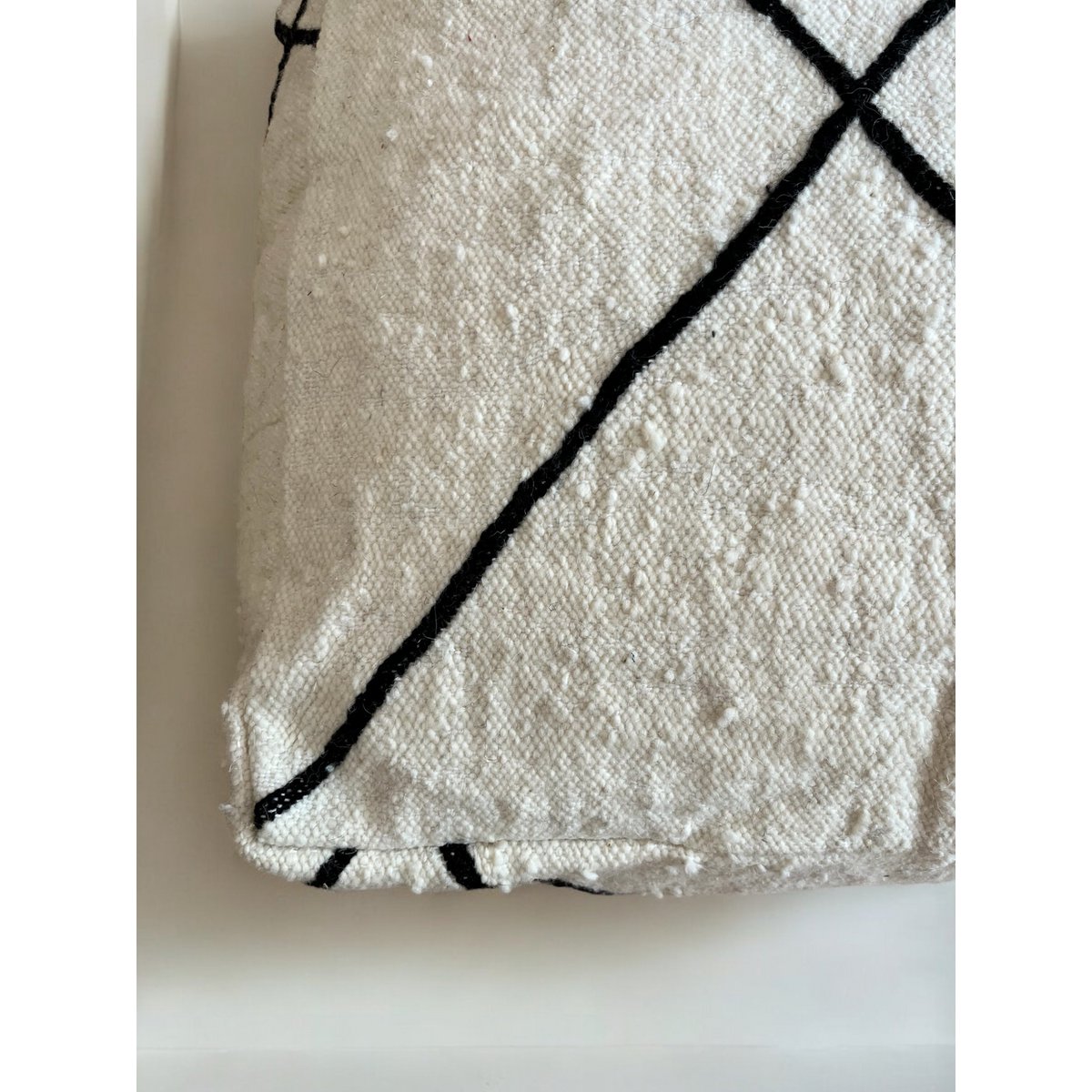 Floor cushion - Meli Maxi - 120 x 60