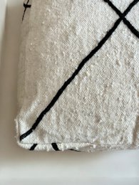 Cojín de suelo - Meli Maxi - 120 x 60
