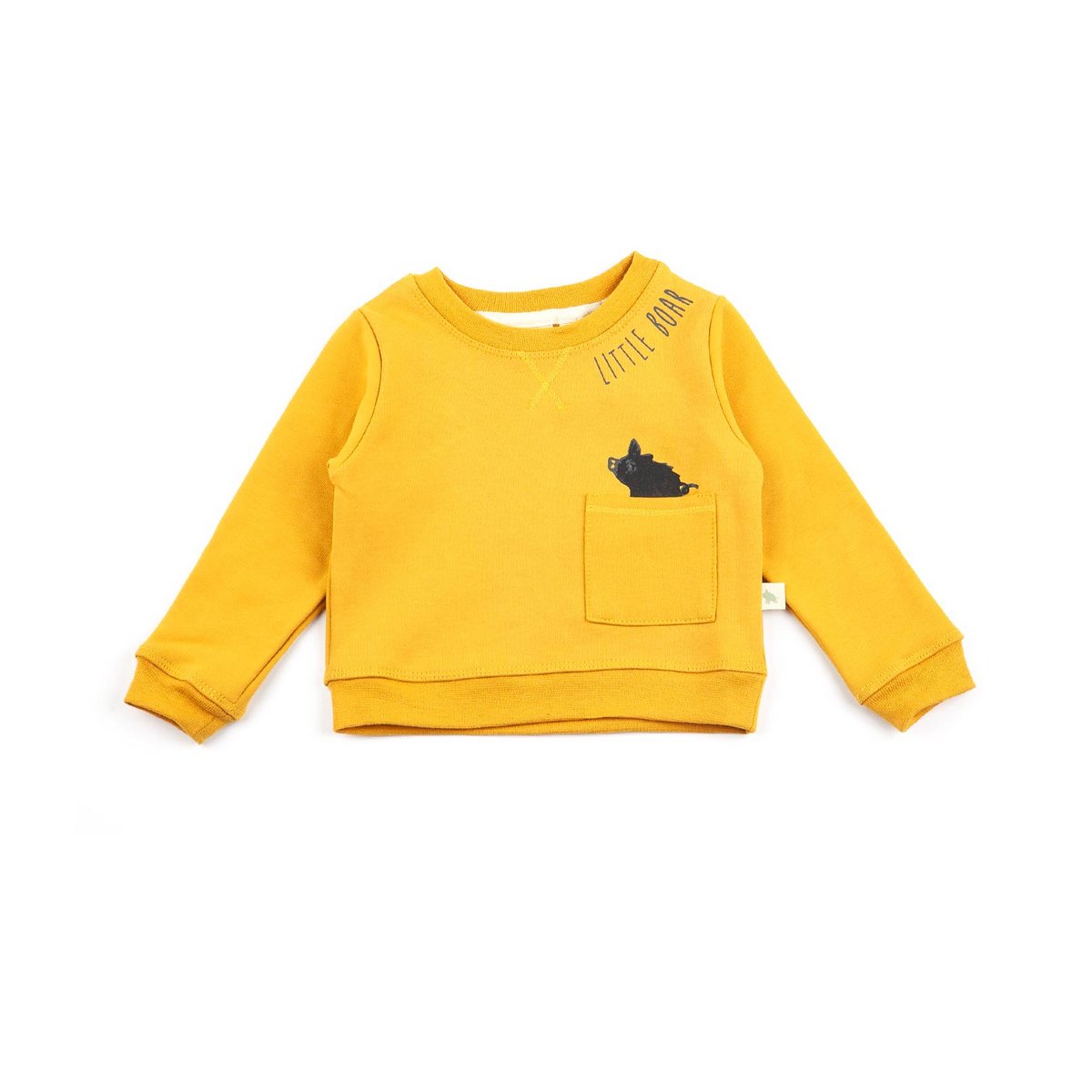 Sweater Marli | Yellow Mellow