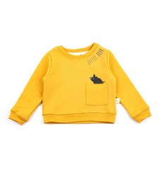 Sweater Marli | Gul Mellow