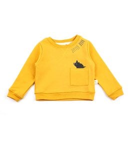 Sweater Marli | Yellow Mellow