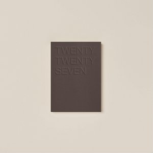 Journal 2027 - Coffee