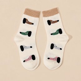 Honden- en kattensokken dames I 35-41