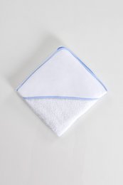 Asciugamano per bambini da dipingere 80 cm x 80 cm e 100 cm x 100 cm