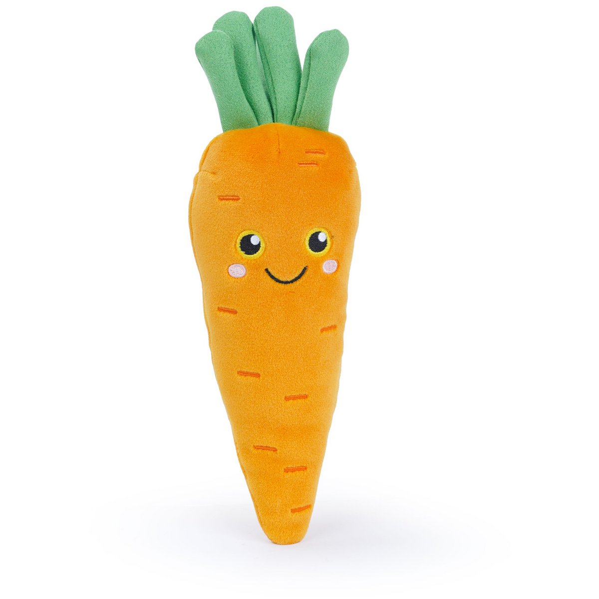 Squishies Verdure - Carota 25cm