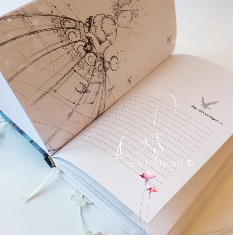 DAGBOEK BE YOU - dagboek van een sterke vrouw