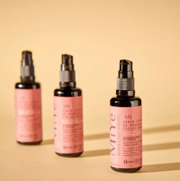 [MY] HAPPY CYCLES BODY SERUM
