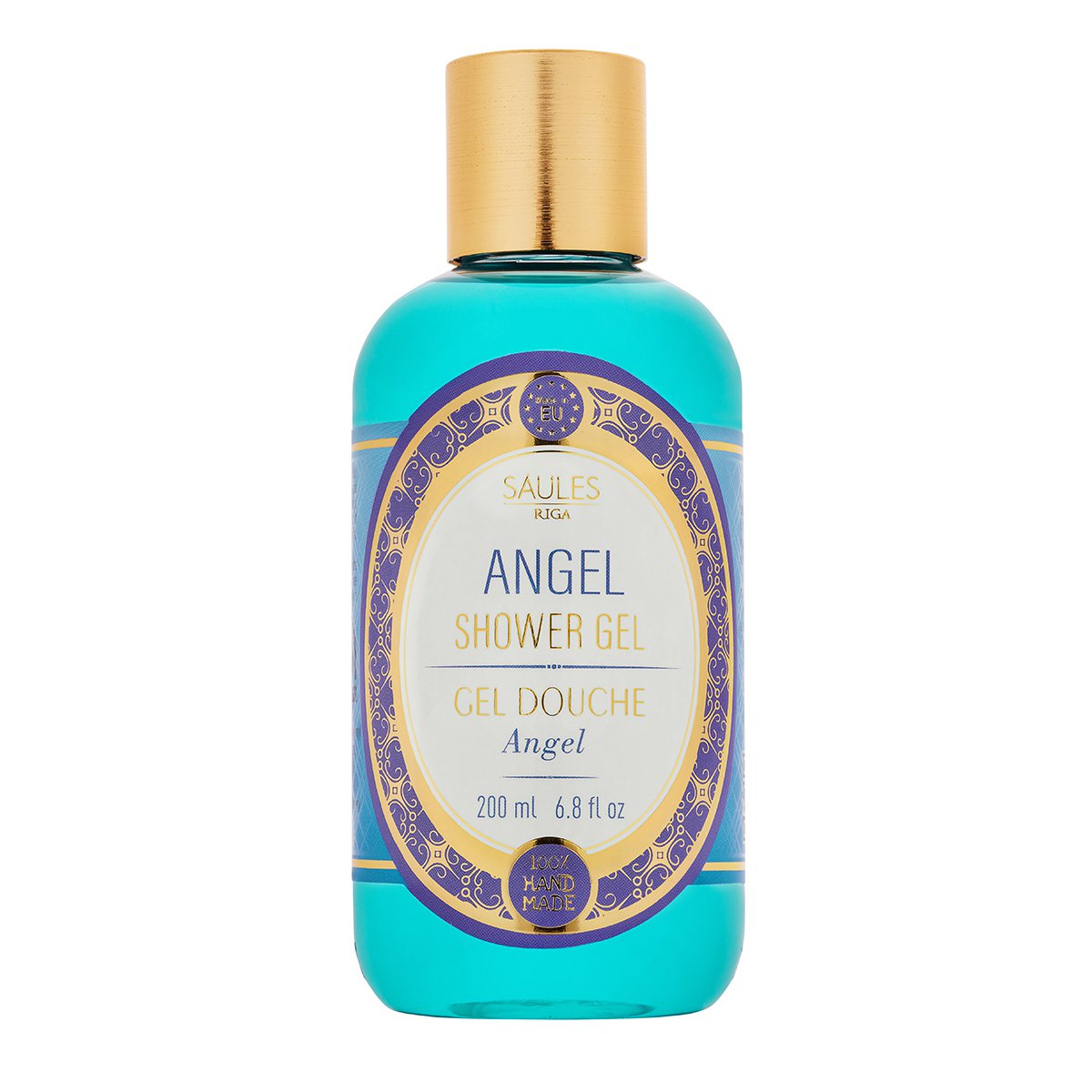 GEL DE DUCHA 200ml - 25 Variaciones