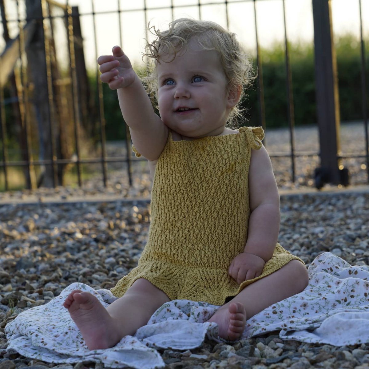 Siena Romper (3 colours)
