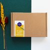 12 WARM WISHES POSTCARDS