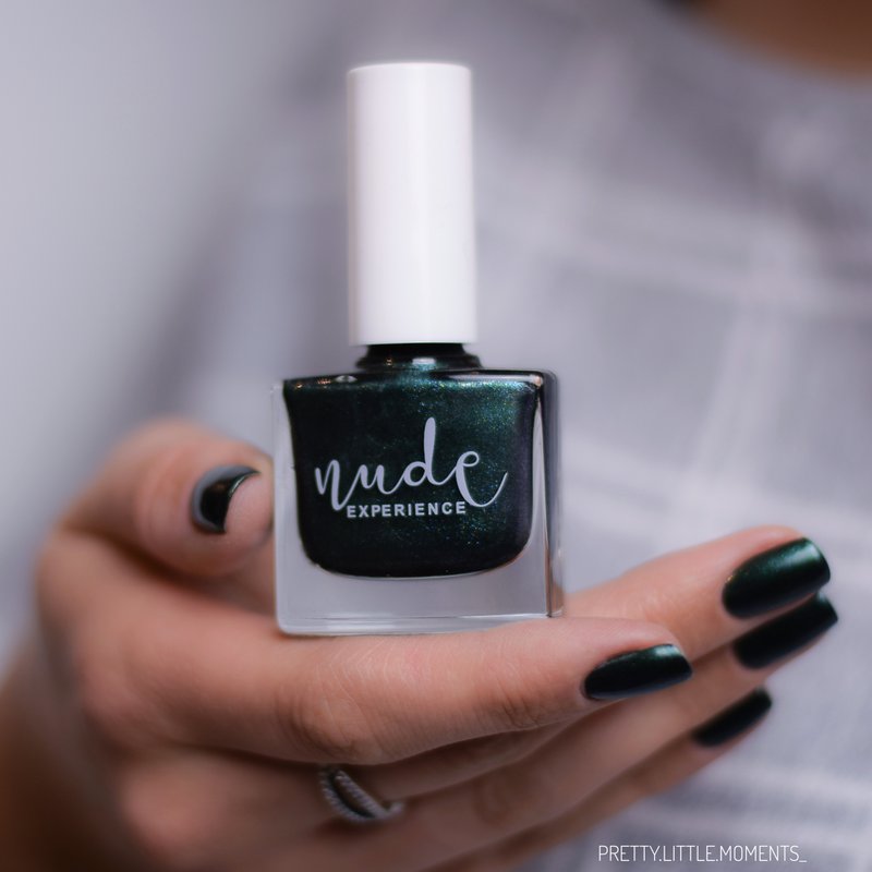 Organic sourced nail polish - Farfaraway