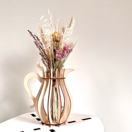 Vase H3 (h au tiers)