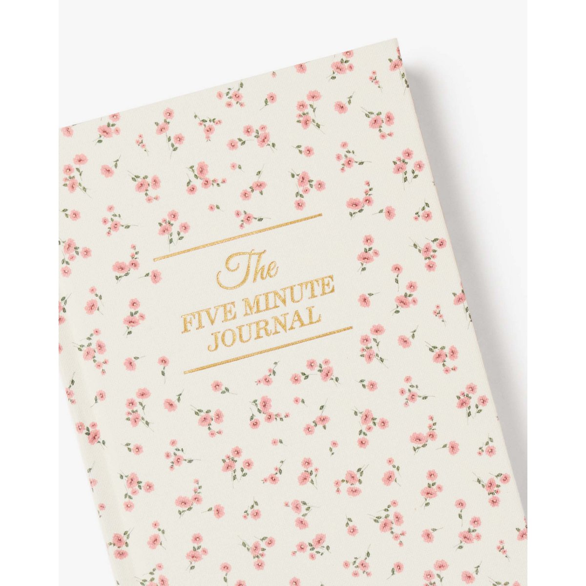 The Five Minute Journal - Daily Guided Gratitude
