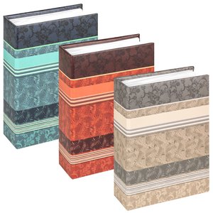 Minimax Pheline for 100 F. 13X18 cm, 3 colors ass.