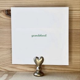 Card Checked